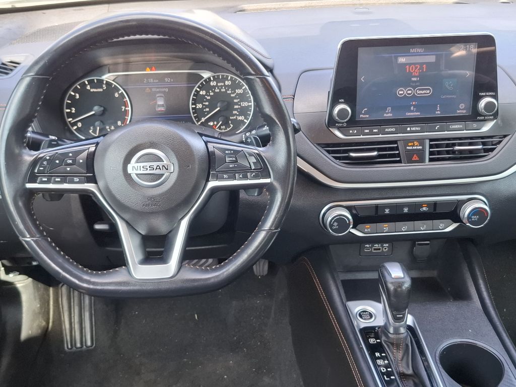 Photo 11 of this NISSAN ALTIMA