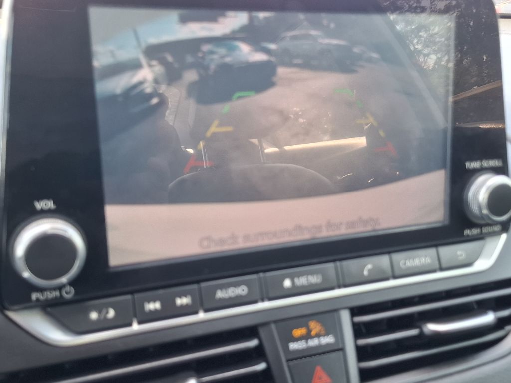 Photo 15 of this NISSAN ALTIMA