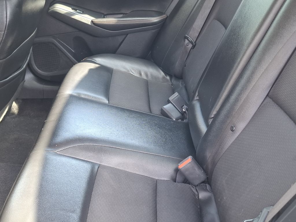 Photo 9 of this NISSAN ALTIMA