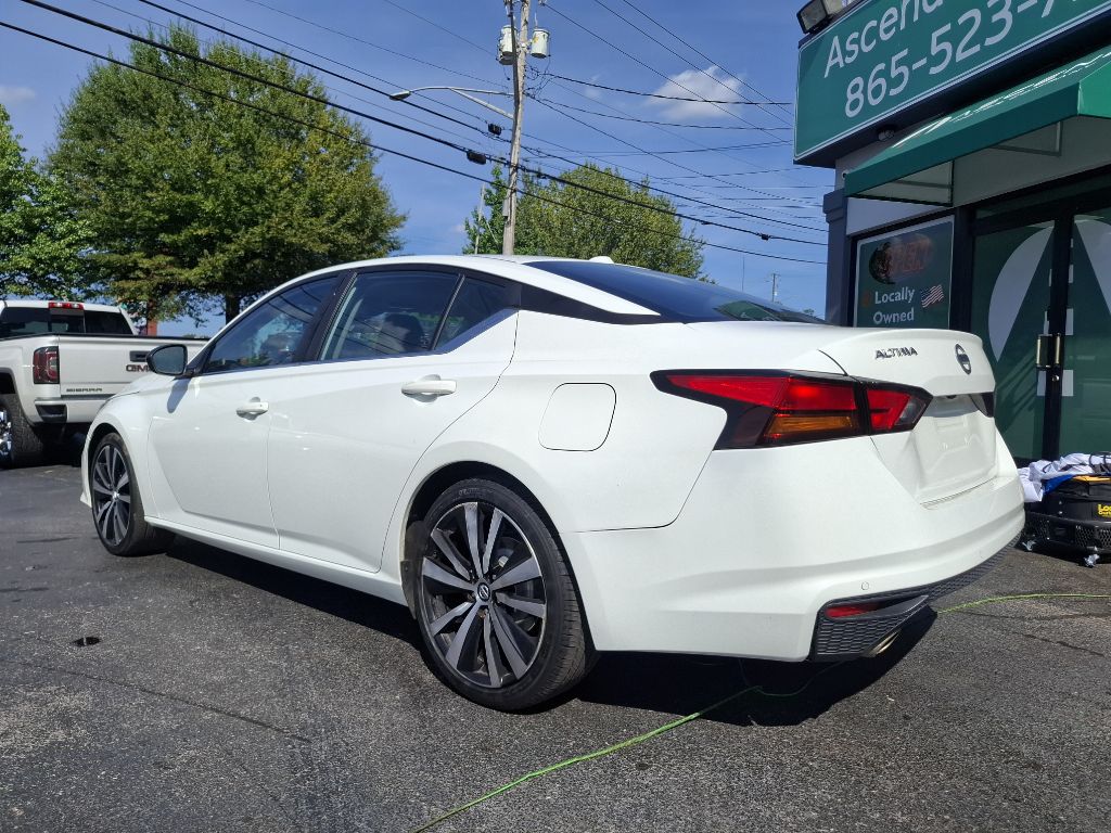 Photo 3 of this NISSAN ALTIMA