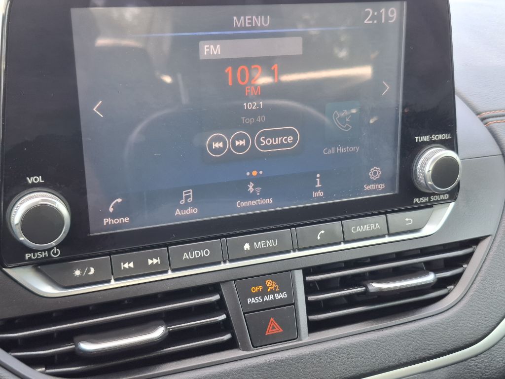 Photo 13 of this NISSAN ALTIMA