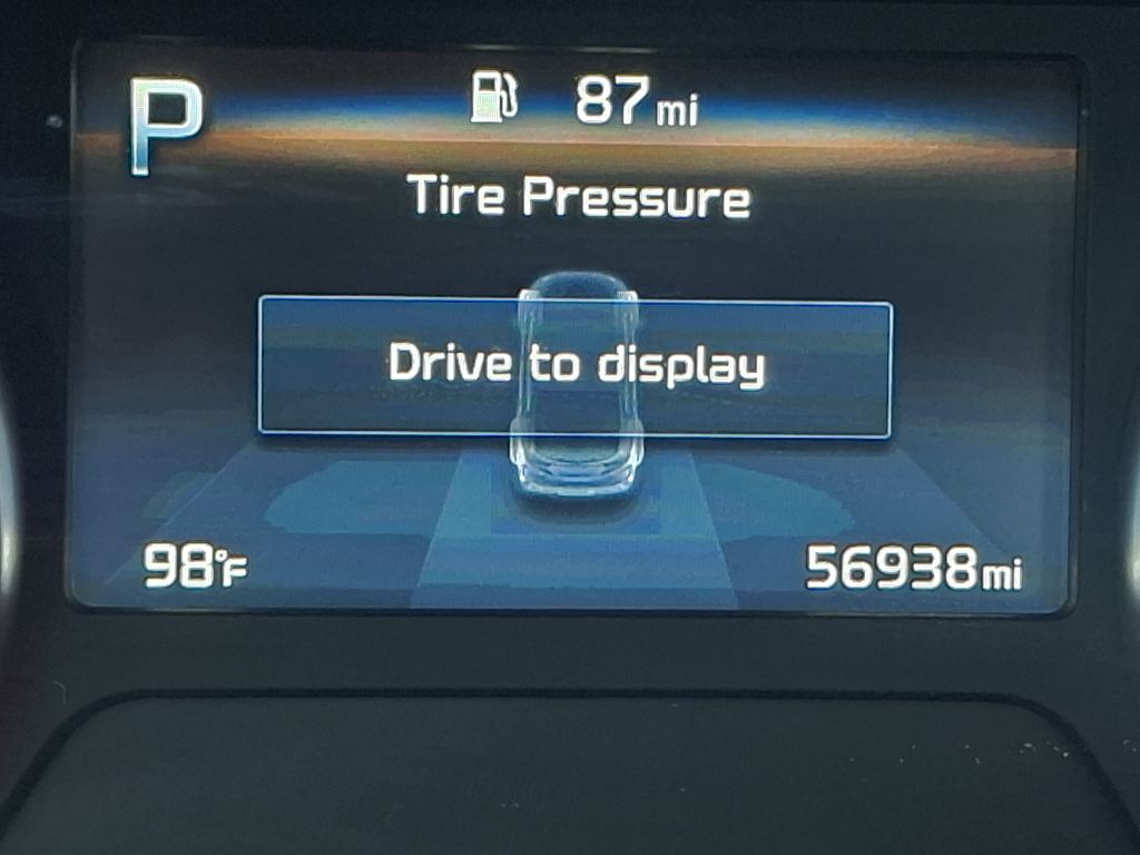 Photo 9 of this KIA FORTE