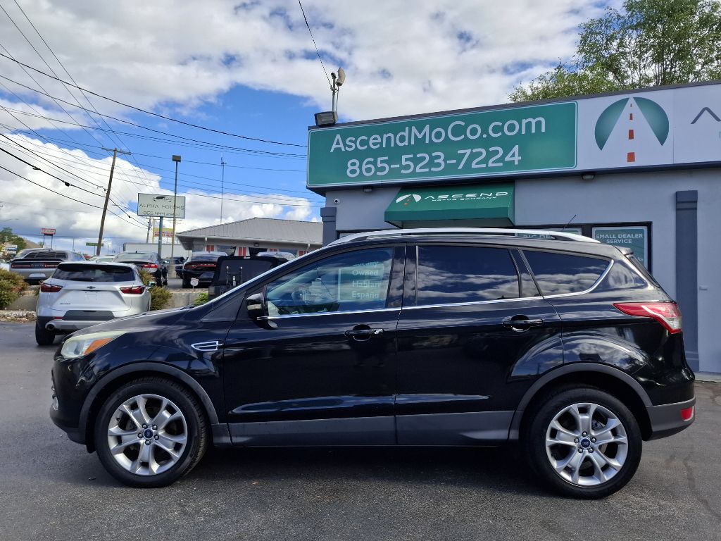 Photo 4 of this FORD ESCAPE