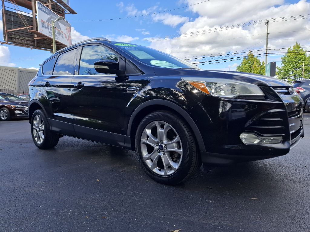Photo 3 of this FORD ESCAPE