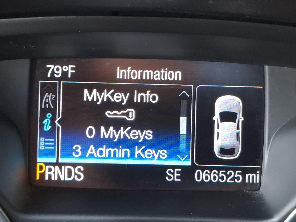 Photo 14 of this FORD ESCAPE