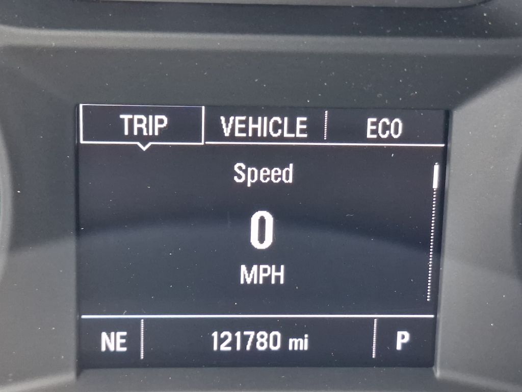Photo 16 of this CHEVROLET MALIBU
