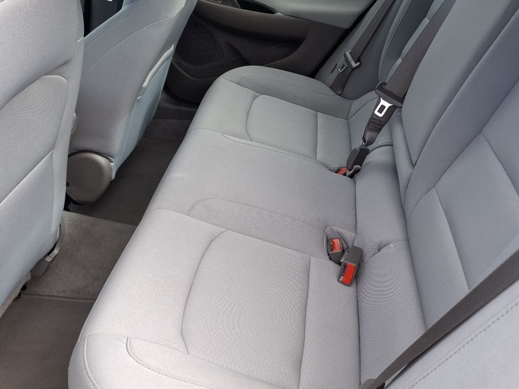 Photo 12 of this CHEVROLET MALIBU