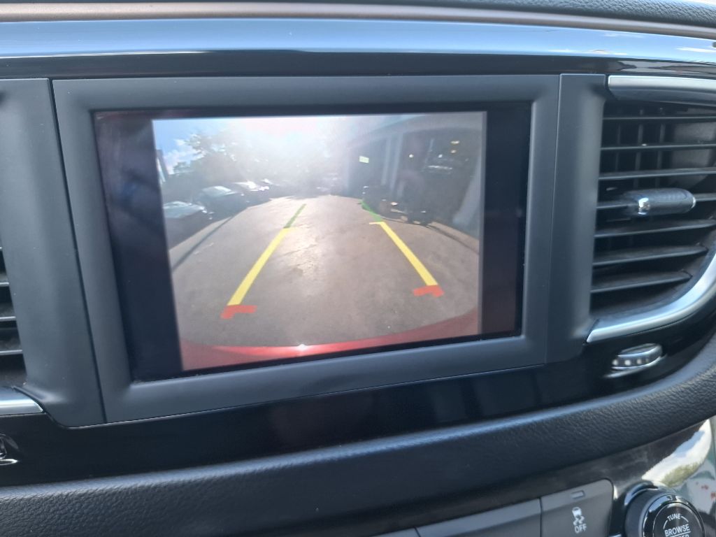 Photo 8 of this CHRYSLER VOYAGER