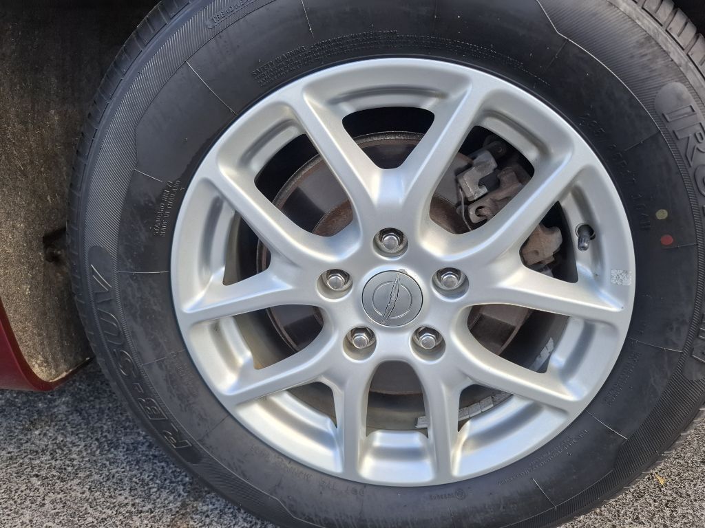 Photo 11 of this CHRYSLER VOYAGER