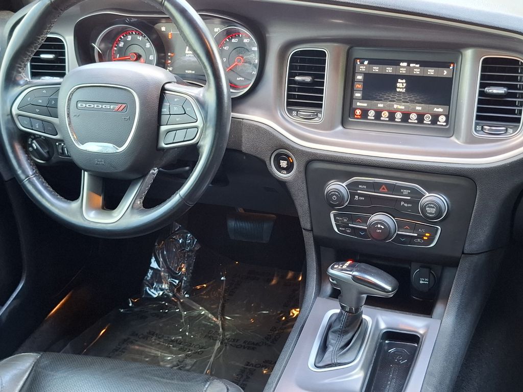 Photo 9 of this DODGE CHARGER