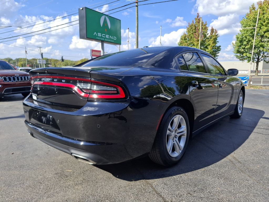 Photo 4 of this DODGE CHARGER