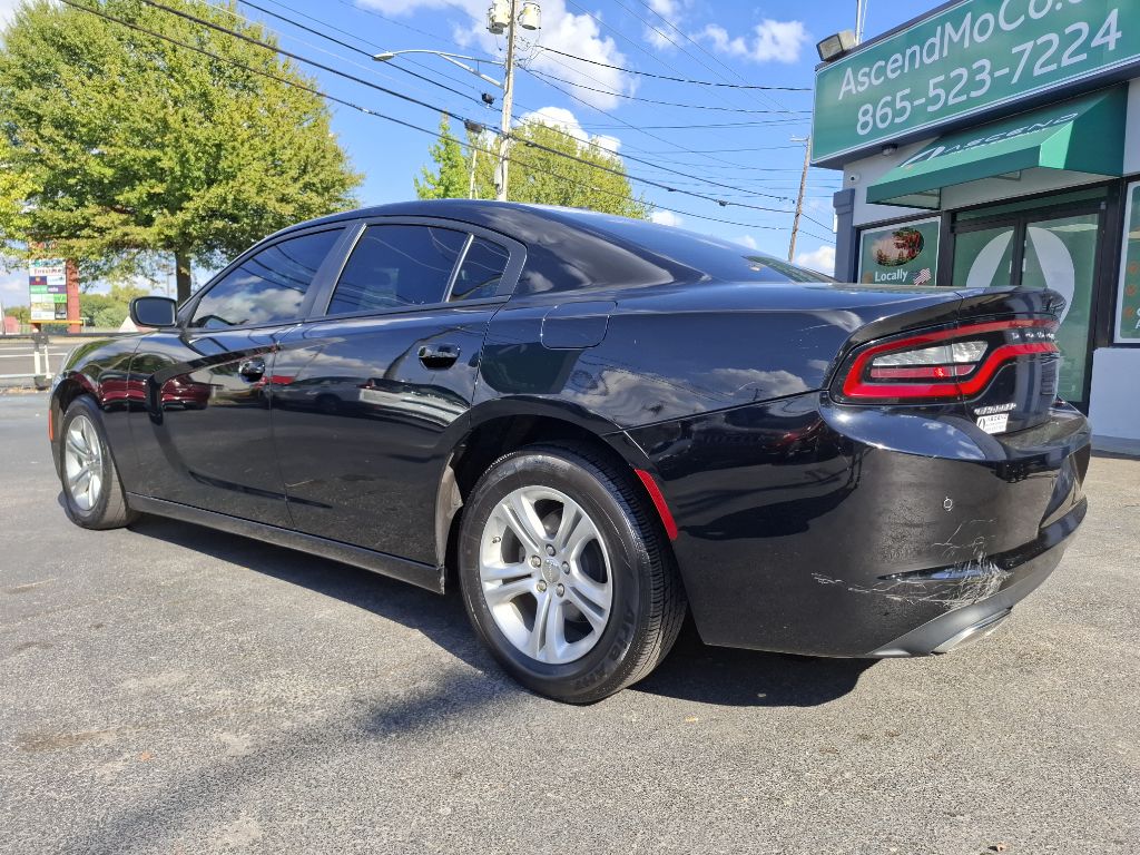 Photo 6 of this DODGE CHARGER