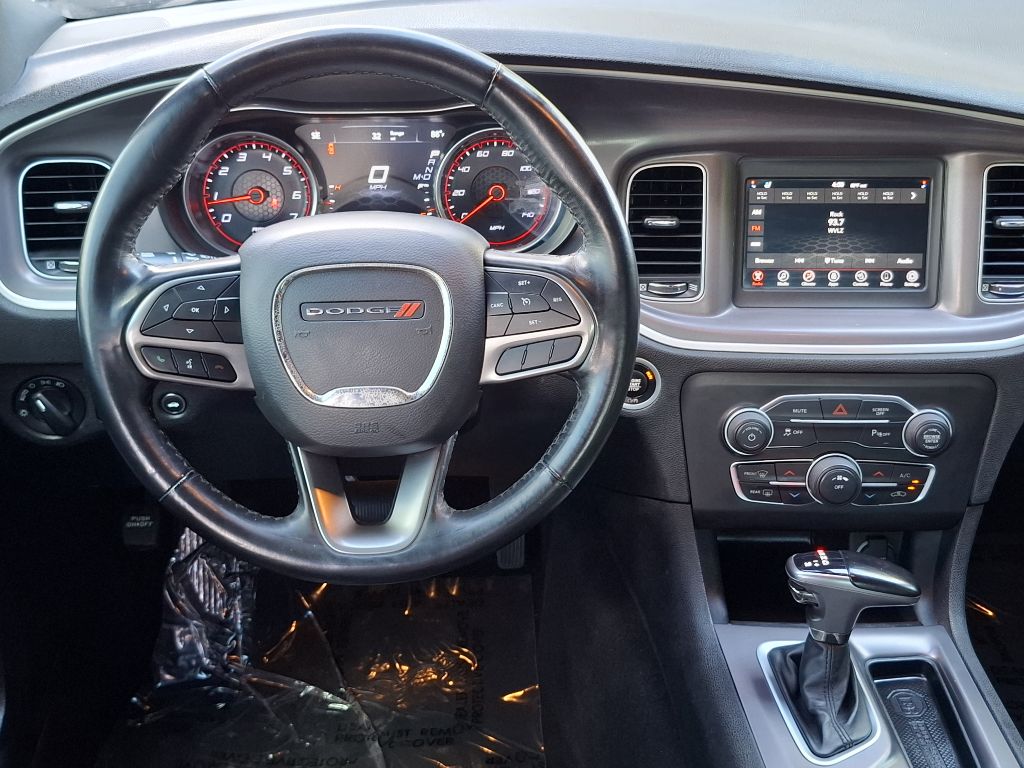 Photo 2 of this DODGE CHARGER