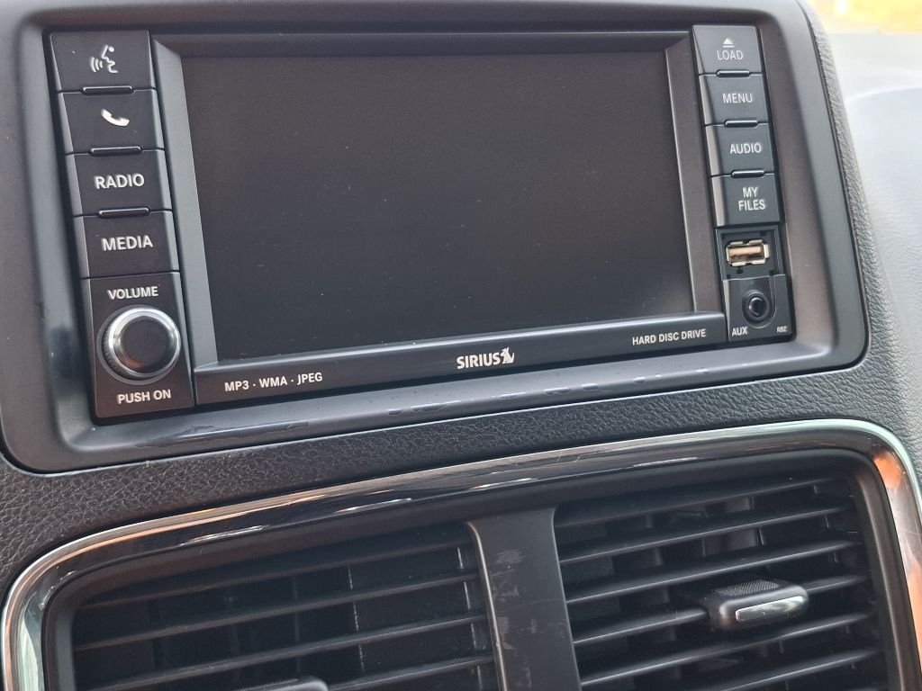 Photo 13 of this DODGE GRAND CARAVAN