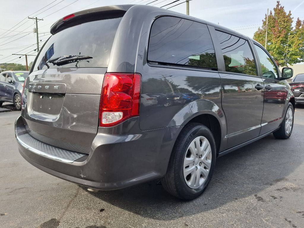Photo 3 of this DODGE GRAND CARAVAN