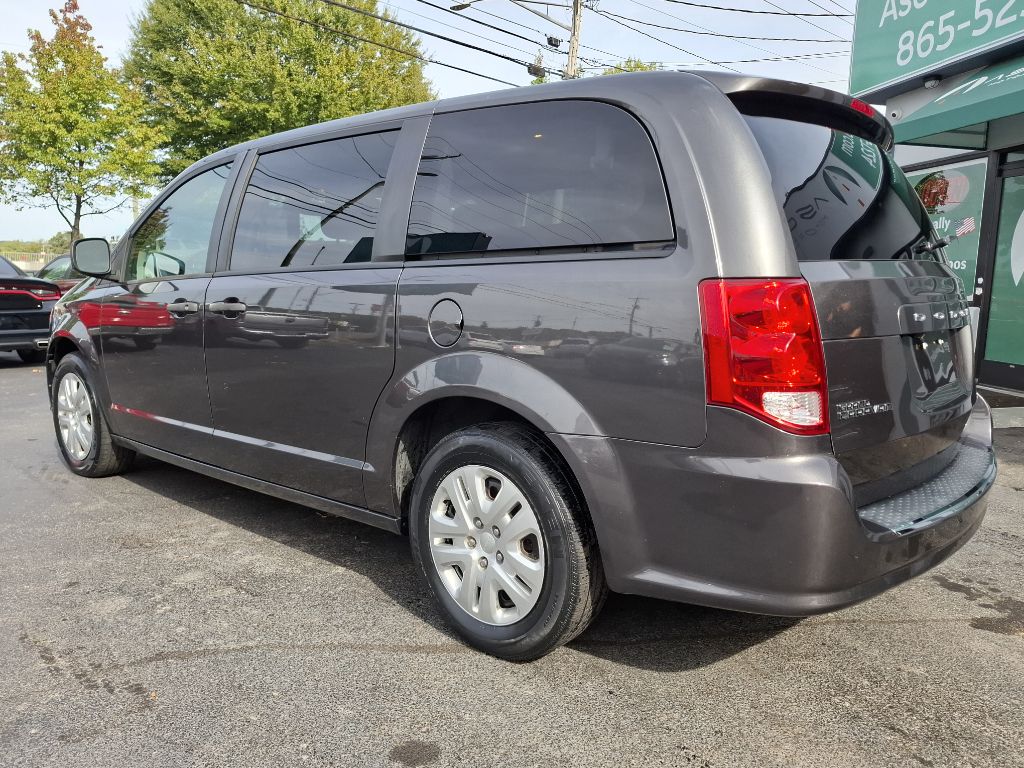 Photo 4 of this DODGE GRAND CARAVAN