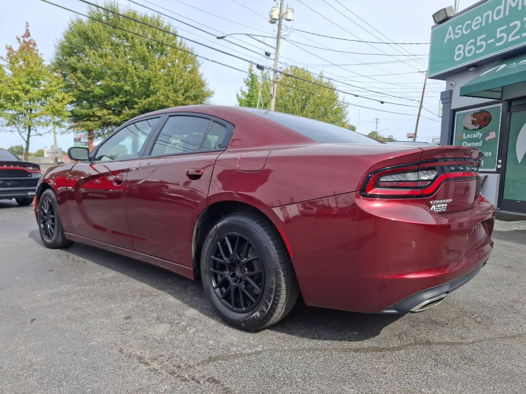 Photo 5 of this DODGE CHARGER