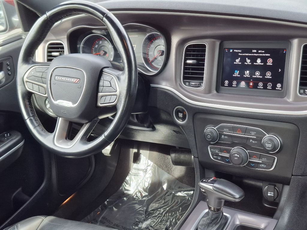 Photo 6 of this DODGE CHARGER