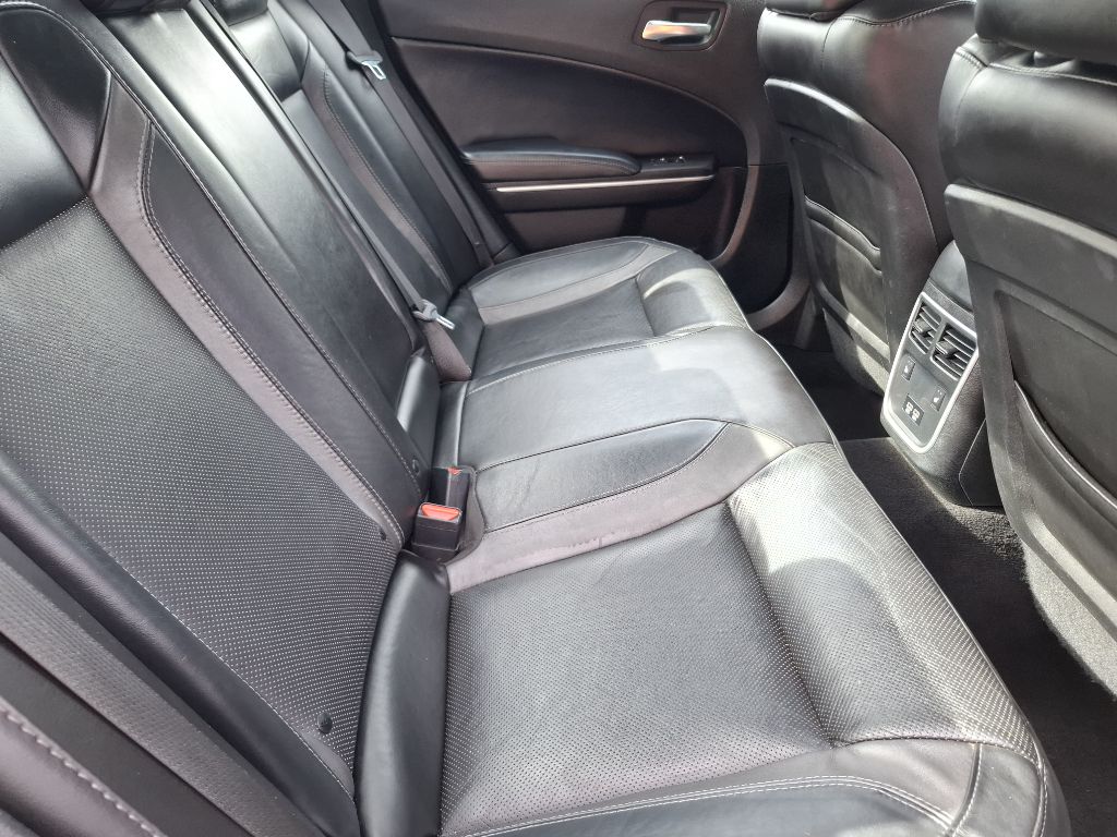 Photo 8 of this DODGE CHARGER