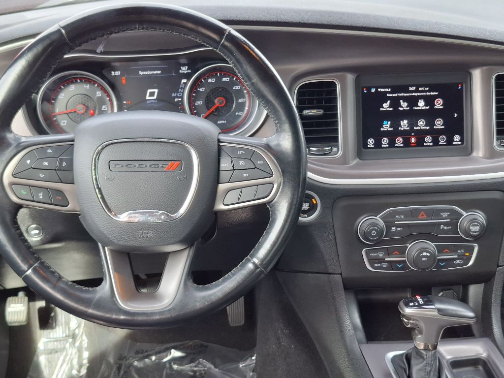Photo 2 of this DODGE CHARGER