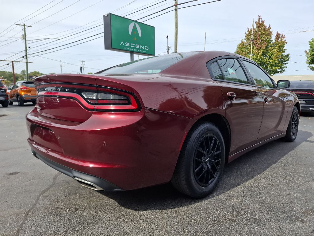 Photo 4 of this DODGE CHARGER