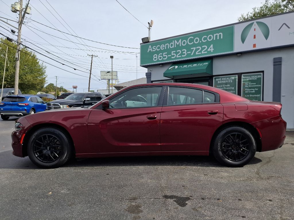 Photo 3 of this DODGE CHARGER