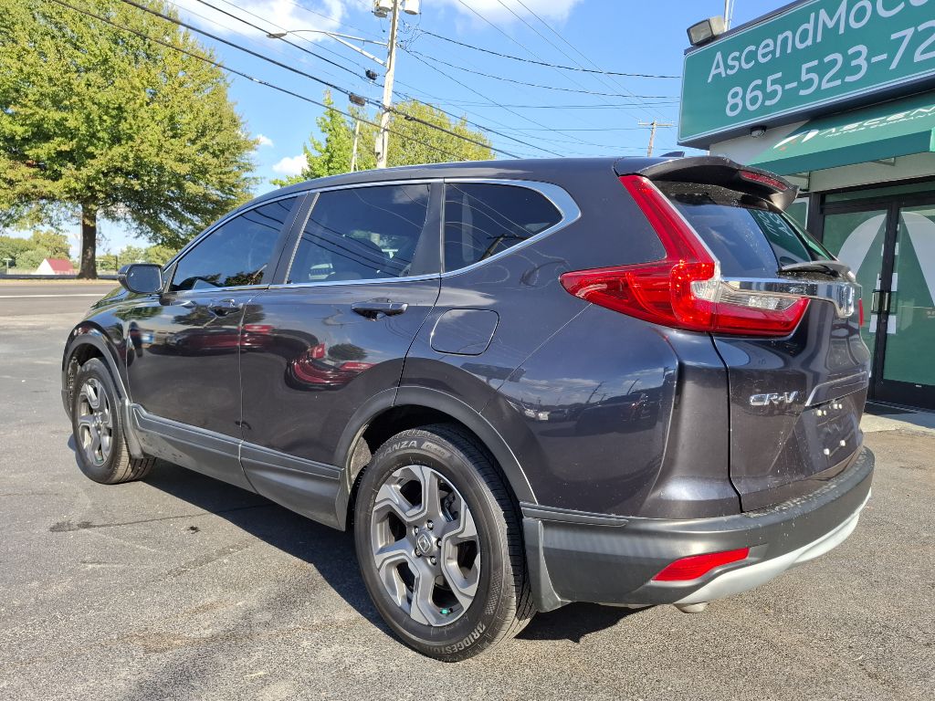 Photo 5 of this HONDA CR-V