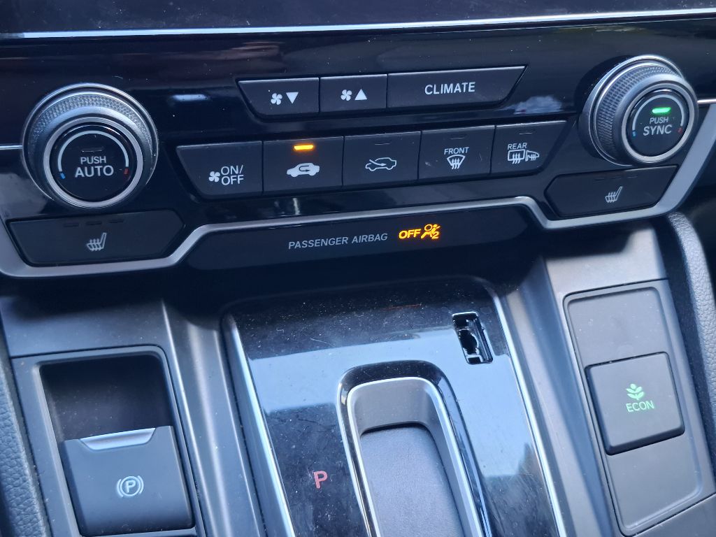 Photo 16 of this HONDA CR-V