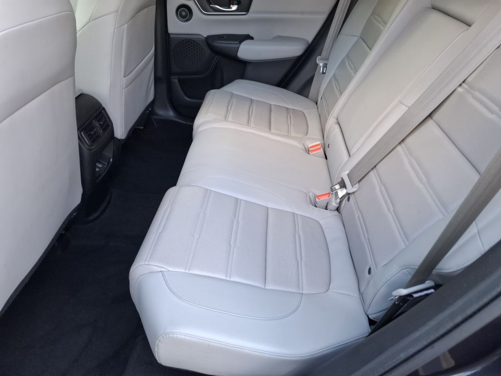Photo 10 of this HONDA CR-V