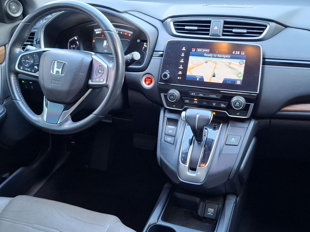 Photo 11 of this HONDA CR-V