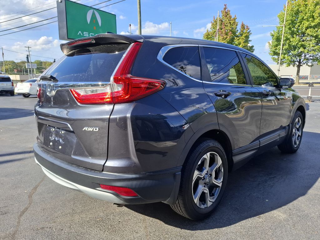 Photo 3 of this HONDA CR-V