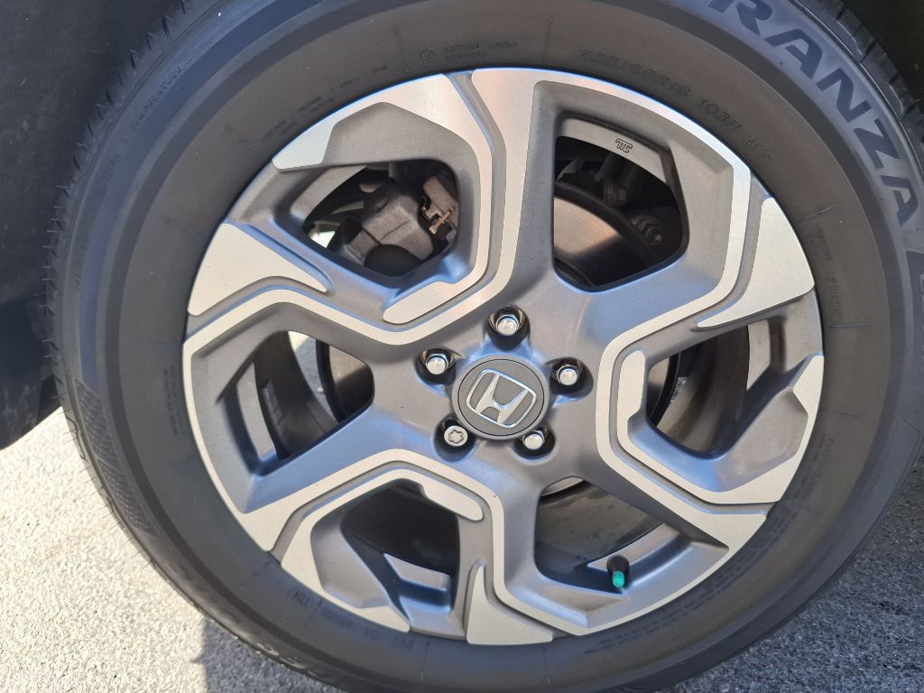 Photo 13 of this HONDA CR-V