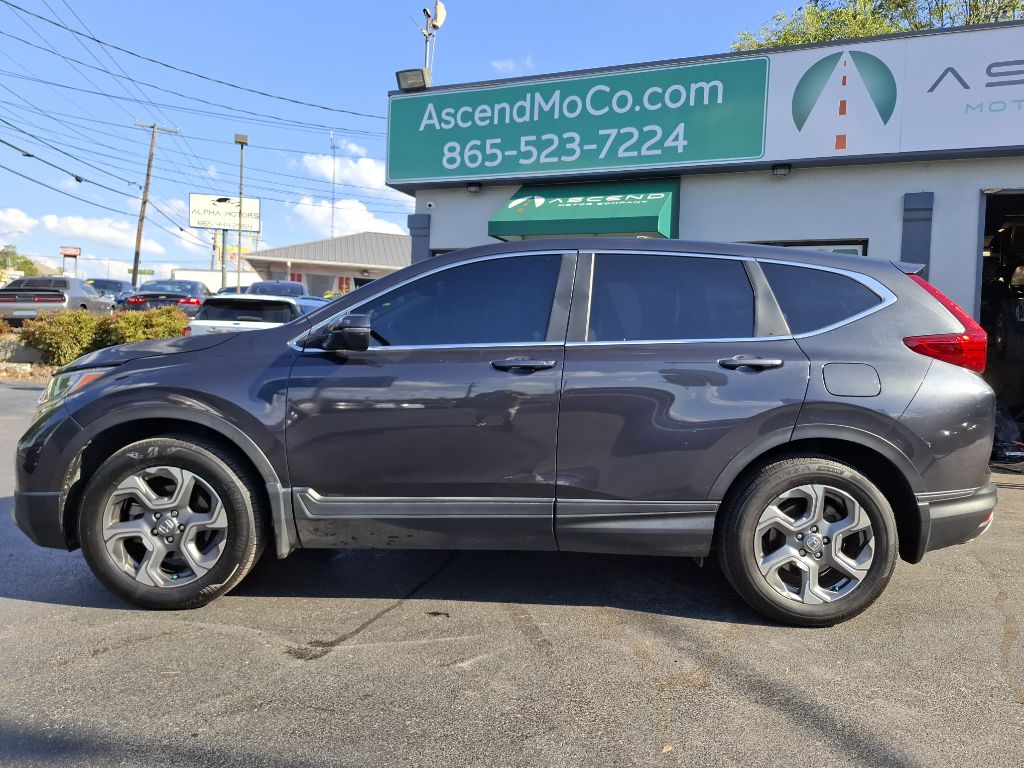 Photo 6 of this HONDA CR-V