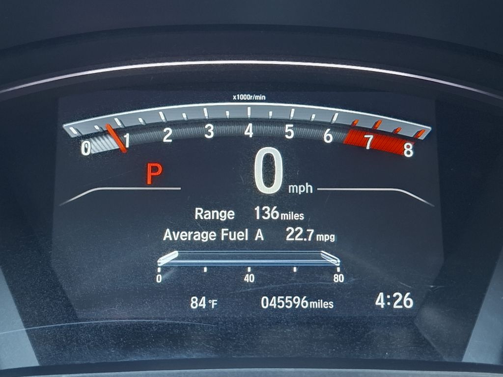 Photo 14 of this HONDA CR-V