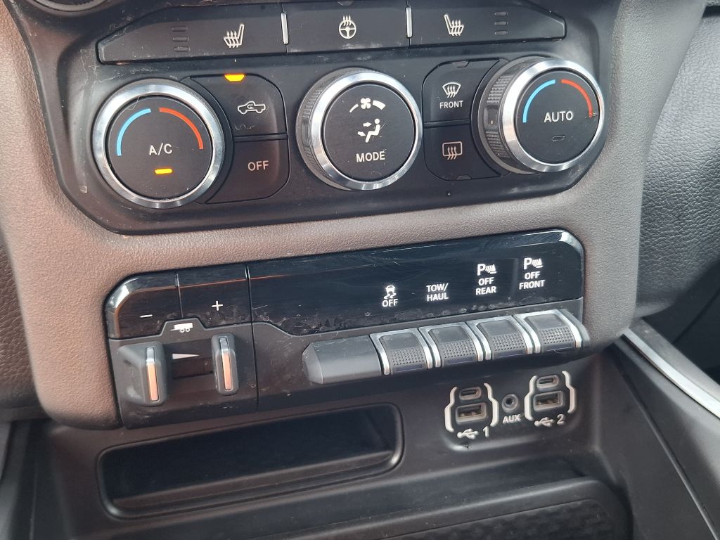 Photo 16 of this RAM 1500