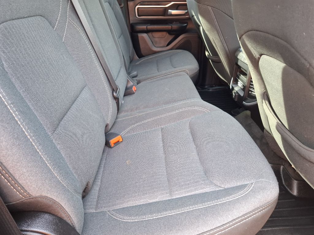 Photo 7 of this RAM 1500