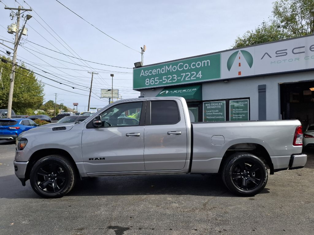 Photo 5 of this RAM 1500