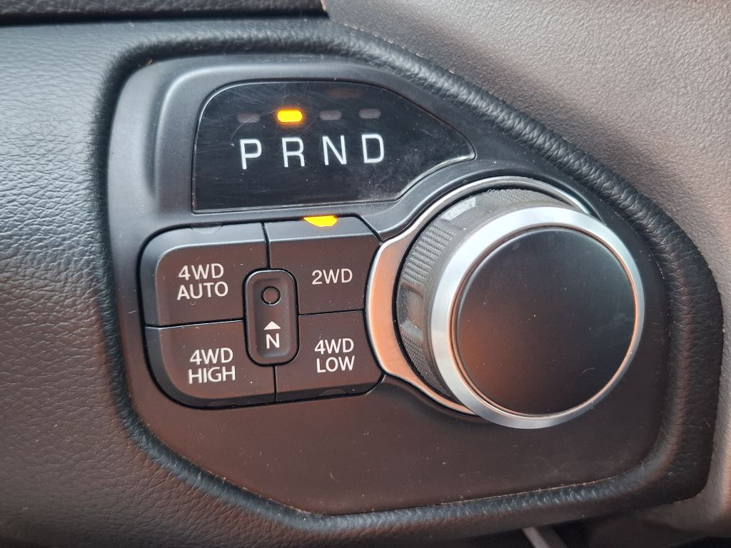Photo 15 of this RAM 1500