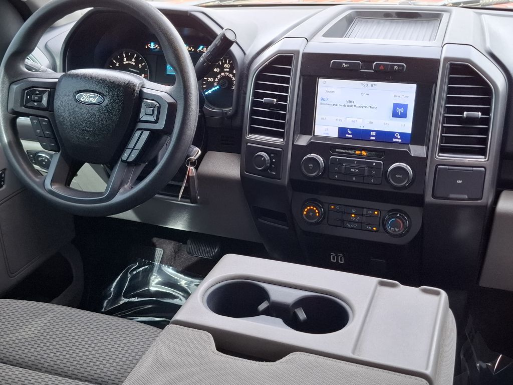 Photo 7 of this FORD F-150