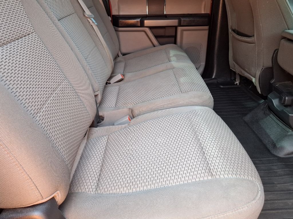 Photo 9 of this FORD F-150
