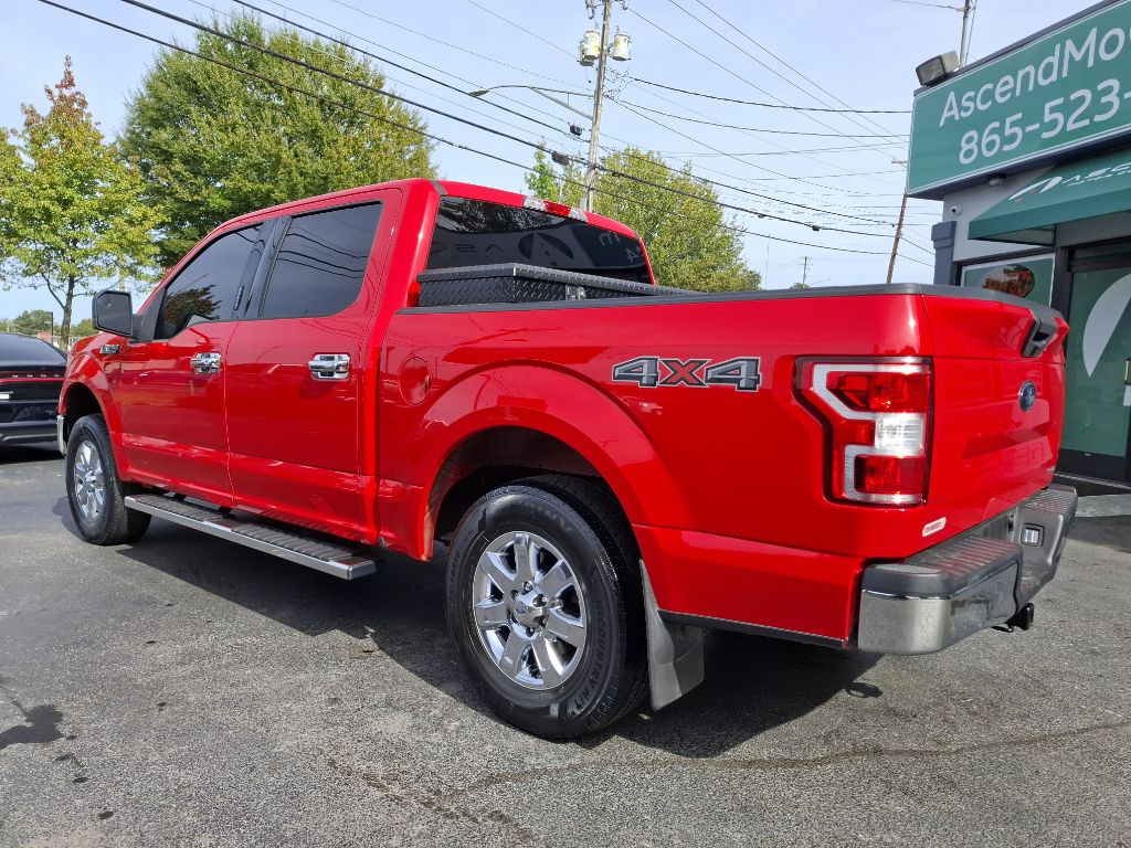 Photo 5 of this FORD F-150