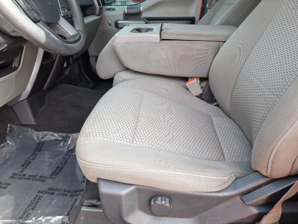 Photo 11 of this FORD F-150
