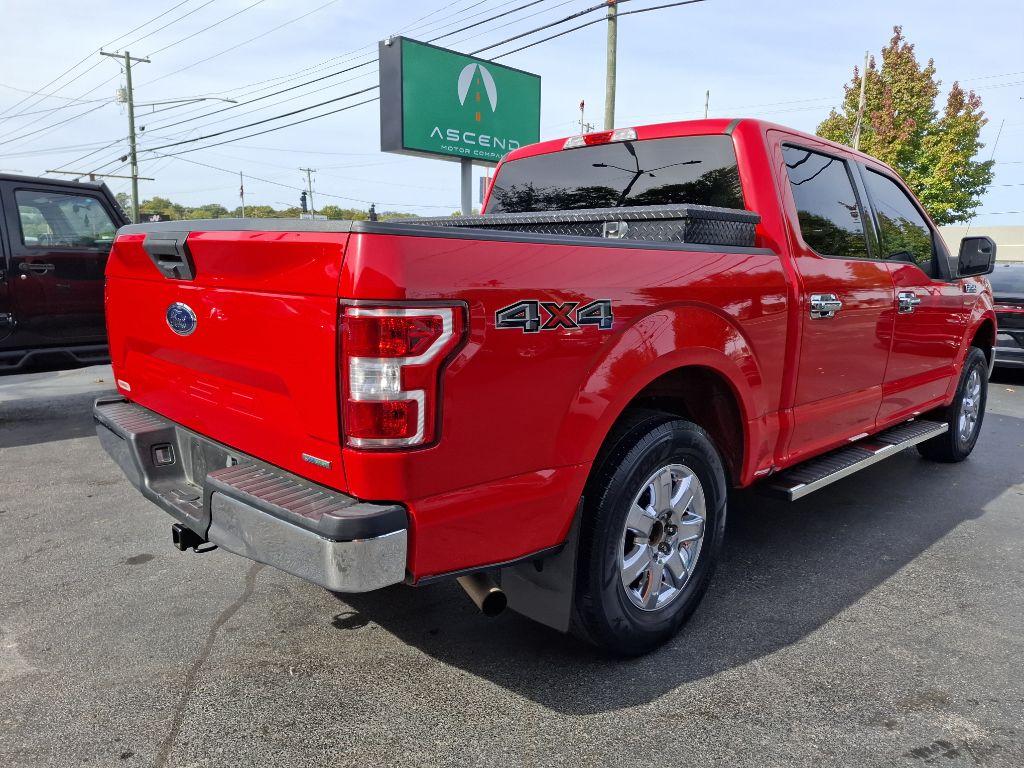 Photo 4 of this FORD F-150