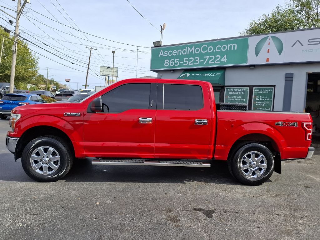 Photo 3 of this FORD F-150