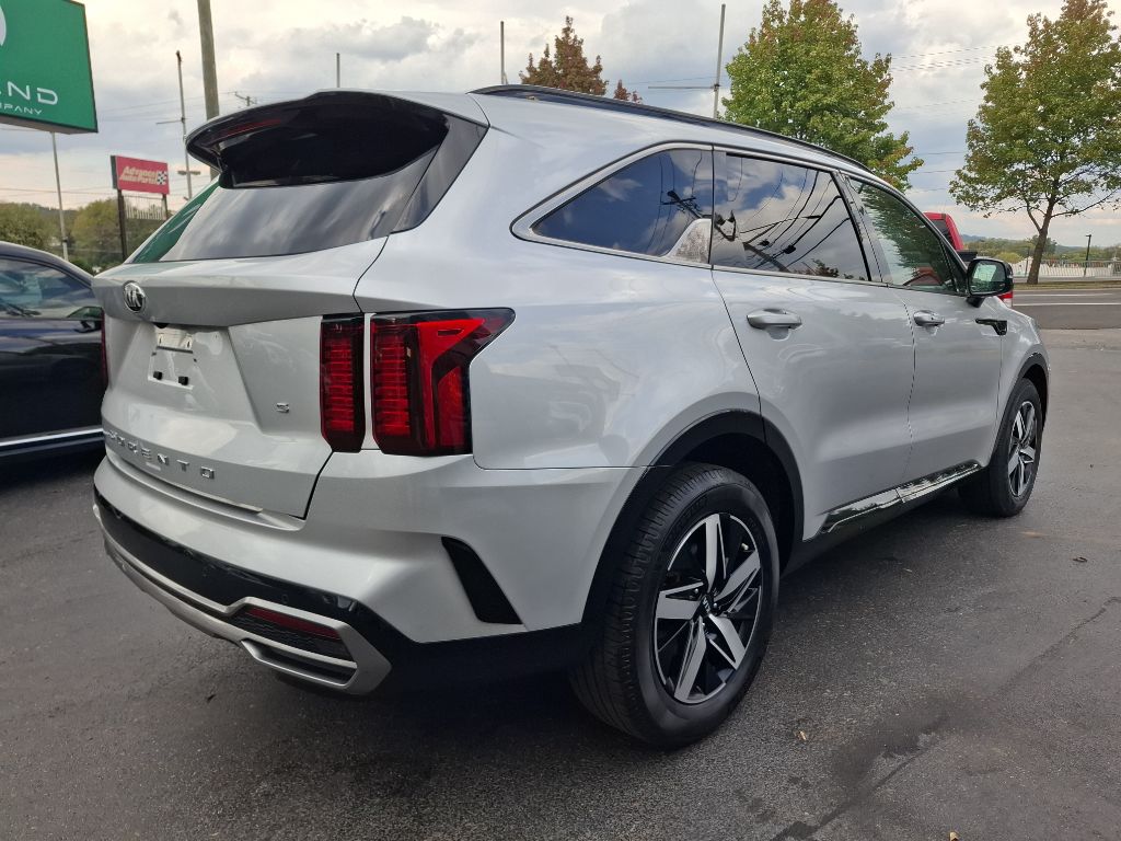 Photo 3 of this KIA SORENTO