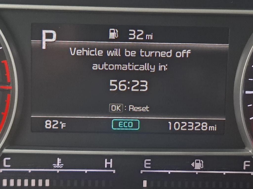 Photo 15 of this KIA SORENTO