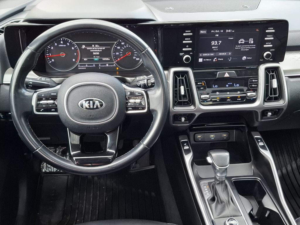 Photo 13 of this KIA SORENTO