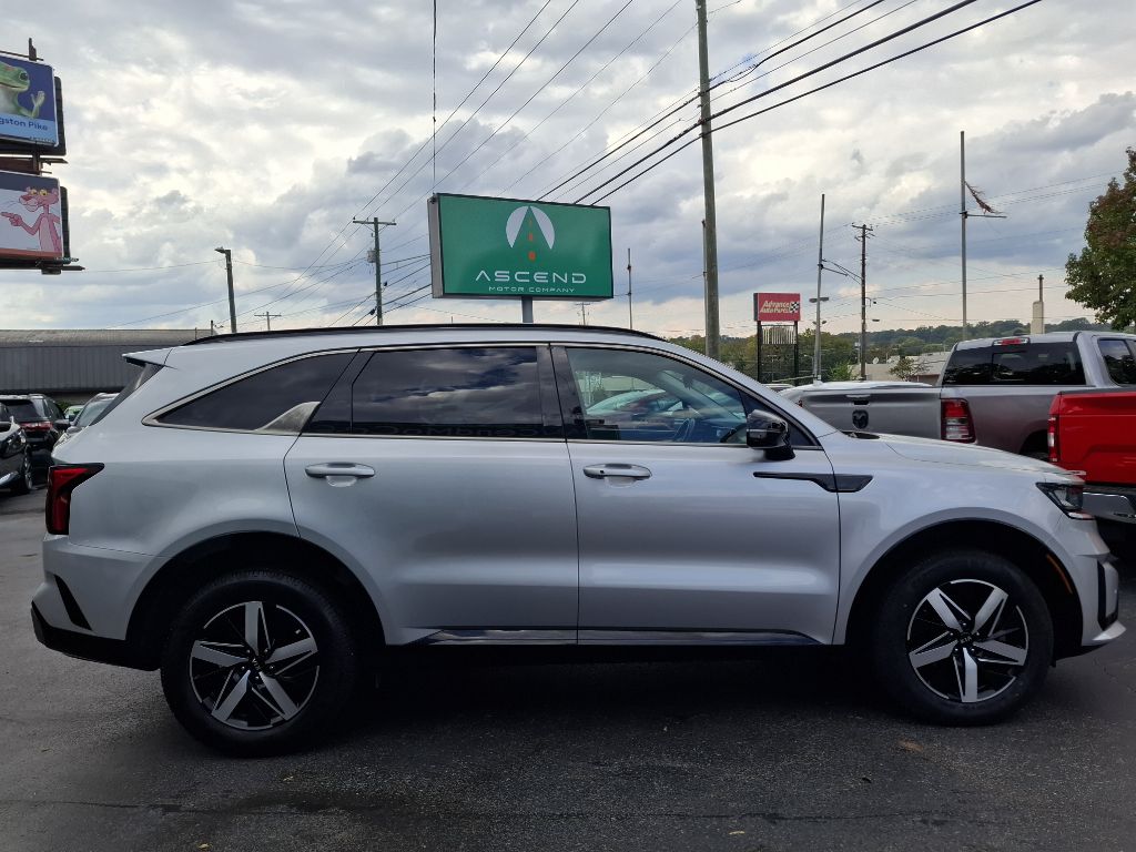 Photo 5 of this KIA SORENTO