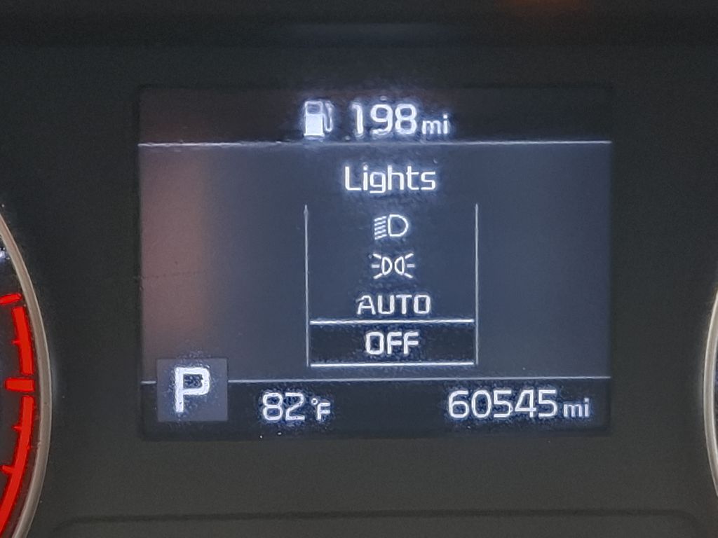 Photo 12 of this KIA FORTE