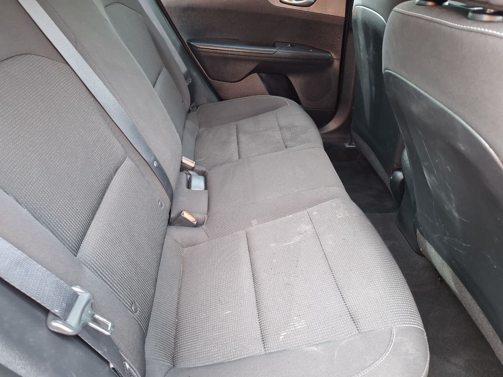 Photo 8 of this KIA FORTE